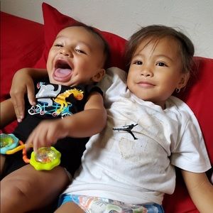 Meet your Posher, Brianna